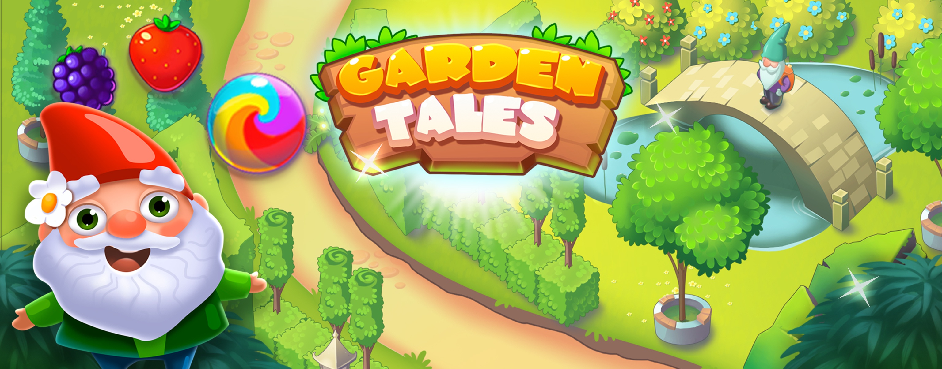 garden tales game download